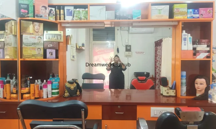 Sparsh Ladies Beauty Parlour